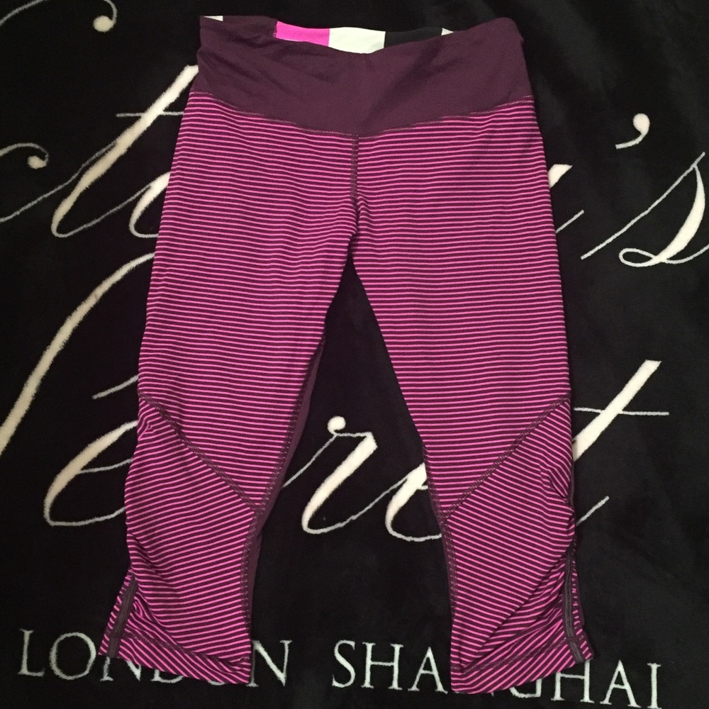 Lululemon leggings